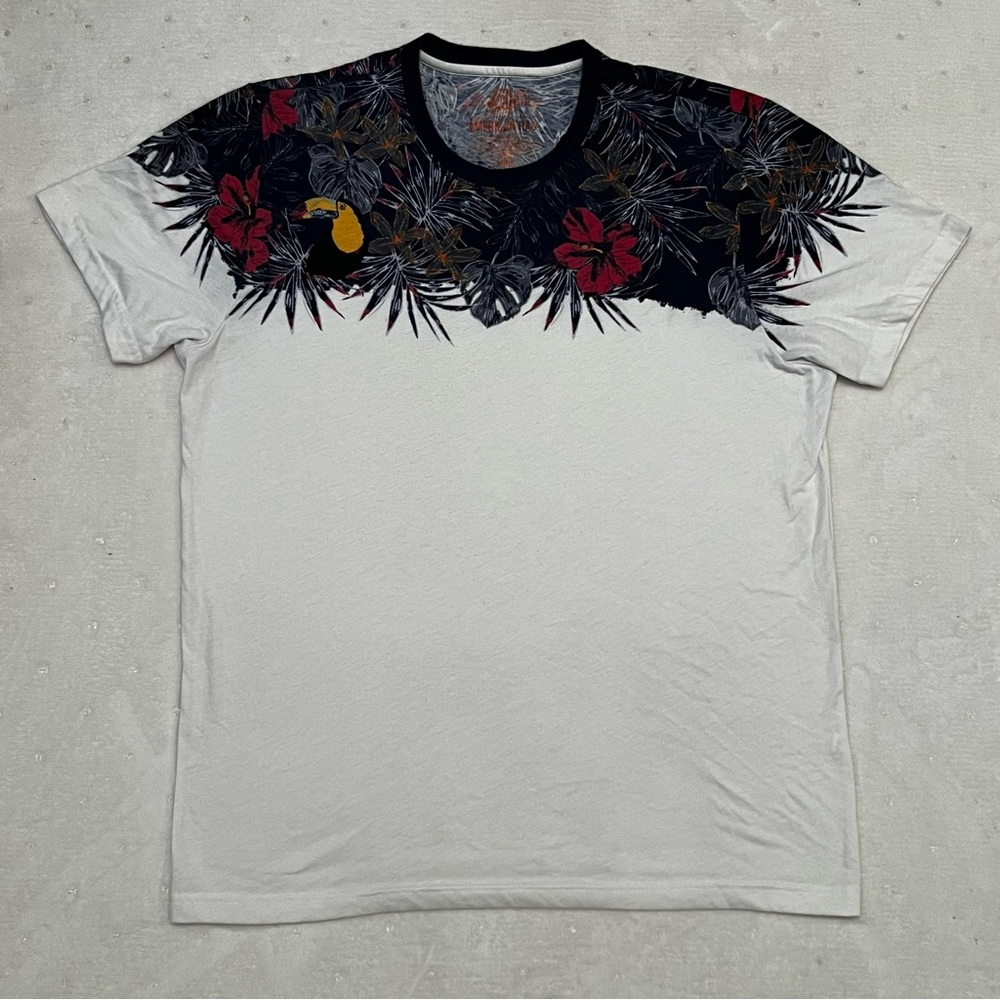 American Rag Floral Print